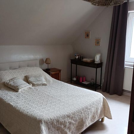 Chambre Heloise Meillard Εξωτερικό φωτογραφία